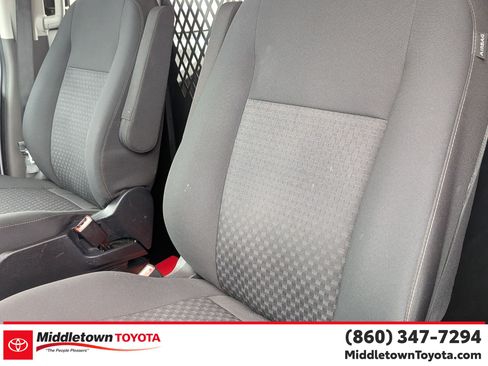 Used 2023 Ford Transit 250 Low Roof w/ Exterior Upgrade Package RWD image 14