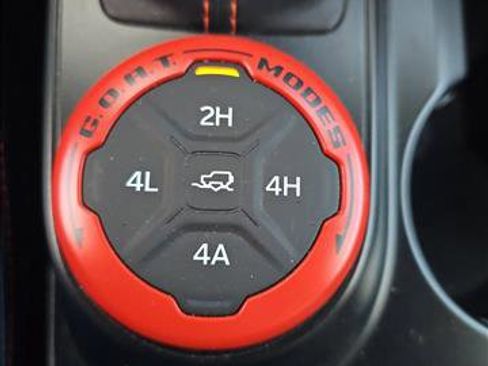 Used 2023 Ford Bronco Raptor image 26