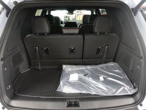 New 2026 Chevrolet Traverse Z71 w/ Enhanced Driving Package AWD/4WD image 22