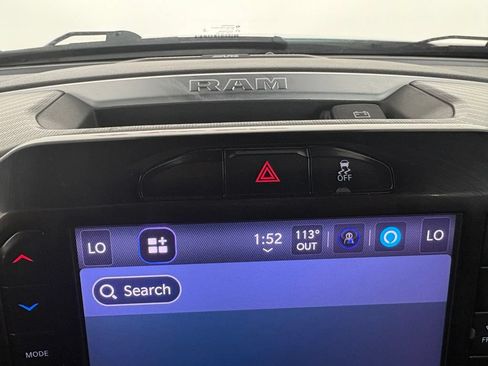 Used 2025 RAM 2500 Big Horn AWD/4WD image 27