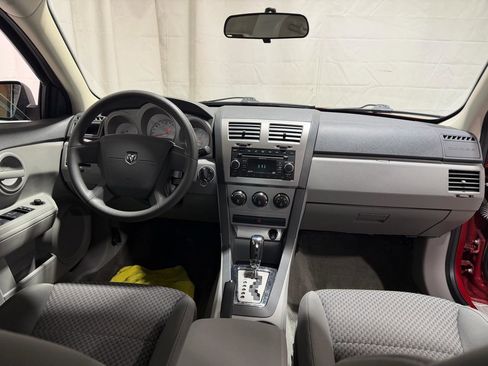 Used 2008 Dodge Avenger SE FWD image 17