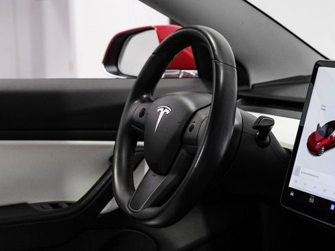 Used 2018 Tesla Model 3 Long Range image 20