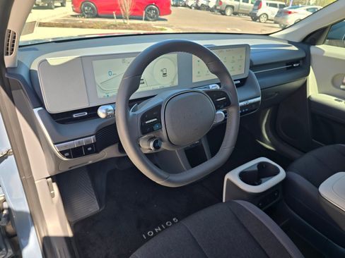 Certified 2024 Hyundai Ioniq 5 SEL image 13