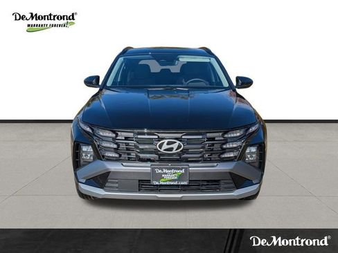 New 2026 Hyundai Tucson SEL FWD image 2