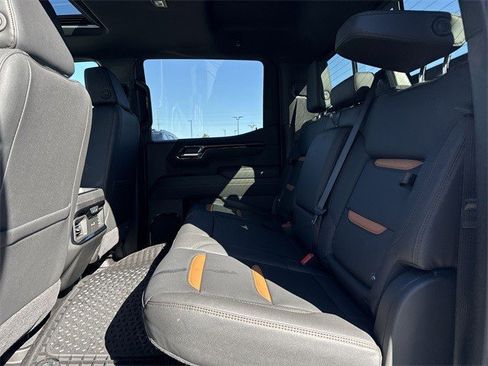 New 2026 GMC Sierra 1500 AT4 w/ AT4 Premium Package image 23