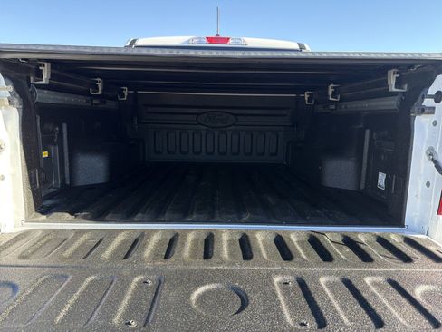 Used 2024 Ford Maverick Lariat w/ 4K Tow Package image 18