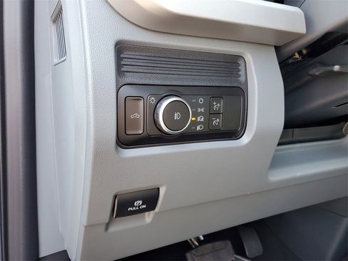 New 2026 Ford F350 XL w/ STX Appearance Package image 8