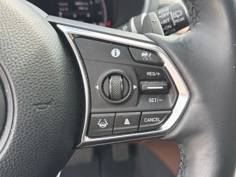 Certified 2024 Acura MDX SH-AWD w/ Technology Package image 14