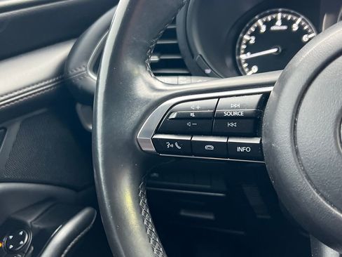 Used 2024 MAZDA MAZDA3 s image 14