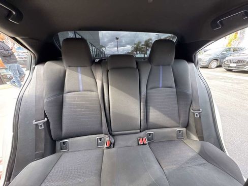 Used 2020 Toyota Corolla SE FWD image 22