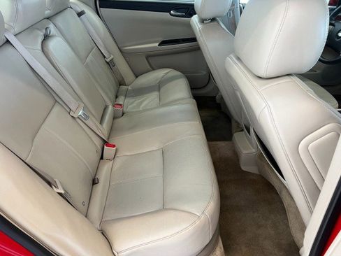 Used 2009 Chevrolet Impala LT image 33