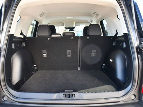 Used 2025 Ford Bronco Sport Big Bend image 18