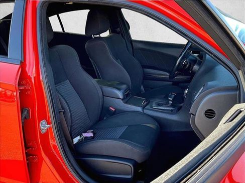 Used 2022 Dodge Charger GT w/ Blacktop Package image 9