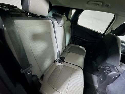 Used 2022 Ford Escape SE w/ SE Sport Appearance Package AWD/4WD image 26