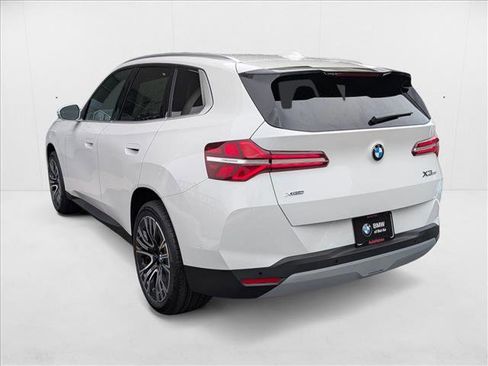 Used 2026 BMW X3 xDrive30 AWD/4WD image 9