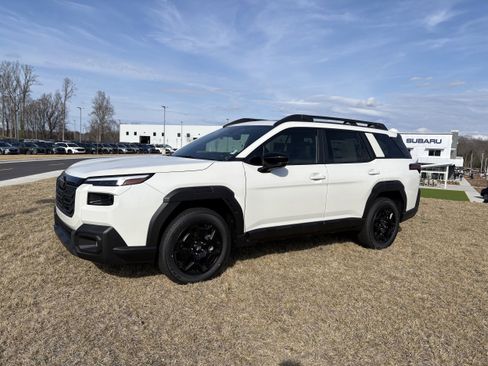 New 2026 Subaru Outback Limited image 4