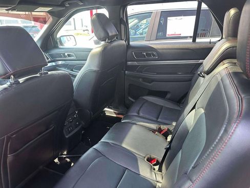 Used 2019 Ford Explorer Sport w/ Equipment Group 401A image 10