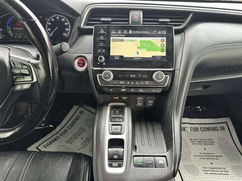 Used 2019 Honda Insight Touring image 21