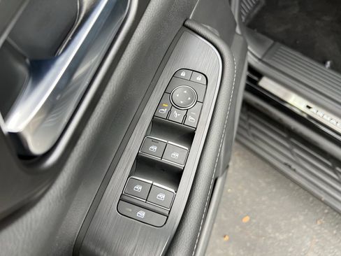 New 2026 Nissan Armada PRO-4X image 11