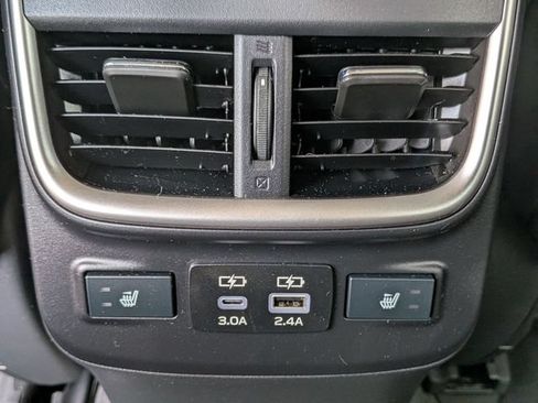 Used 2025 Subaru Outback Touring XT AWD/4WD image 30