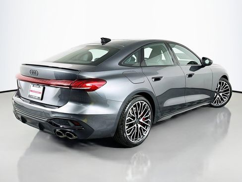 New 2026 Audi S5 Premium Plus AWD/4WD image 13