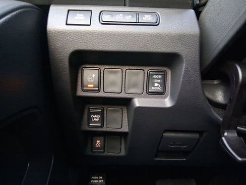 New 2026 Nissan Frontier SV image 10