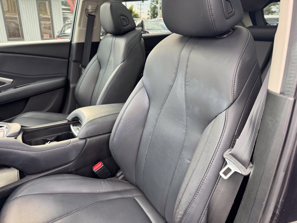 Used 2019 Acura RDX AWD image 11