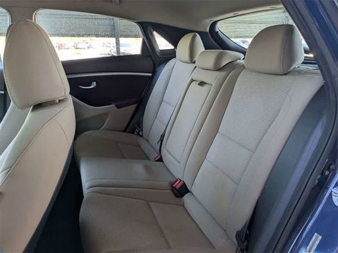 Used 2014 Hyundai Elantra GT image 15