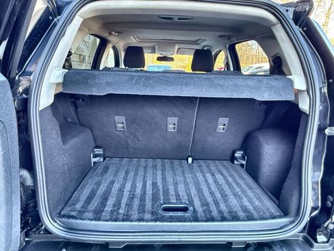 Used 2020 Ford EcoSport SE w/ SE Convenience Package image 26