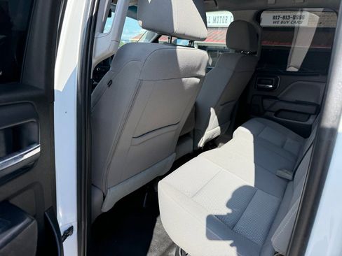 Used 2019 Chevrolet Silverado 2500 W/T AWD/4WD image 15