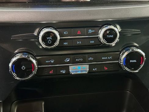 New 2026 Ford F150 XLT AWD/4WD image 16