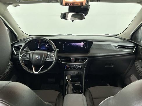 Certified 2024 Buick Encore GX Preferred w/ Comfort Package image 20