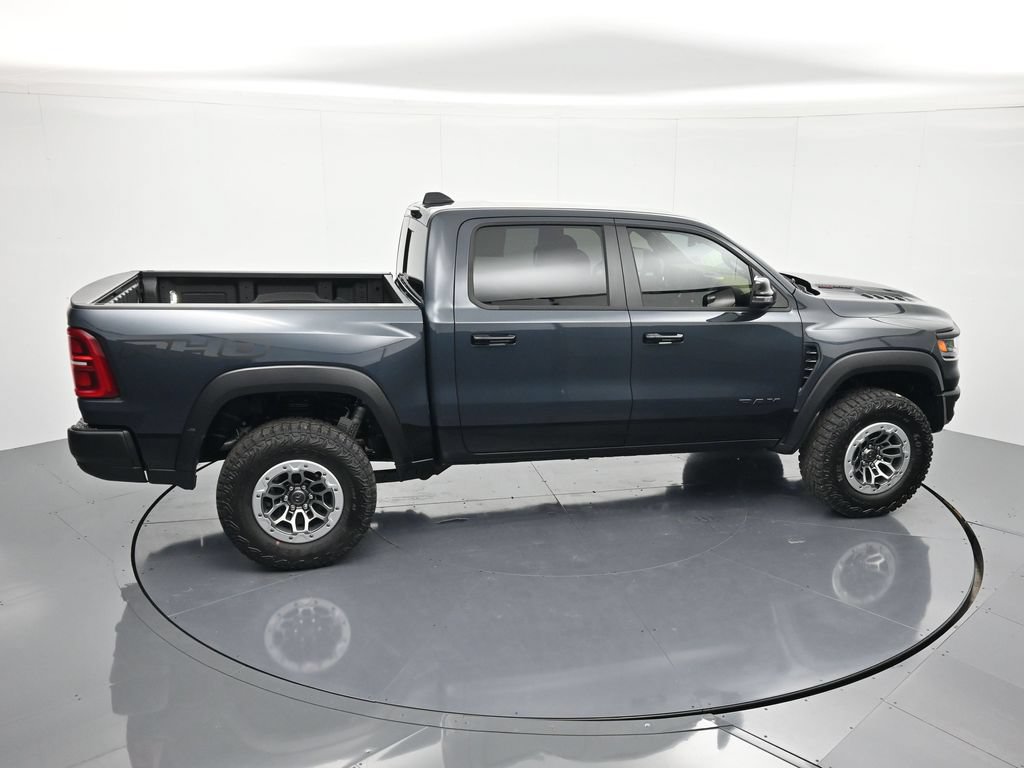 New 2026 RAM 1500 RHO w/ RHO Level 1 Equipment Group AWD/4WD image 32