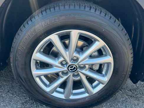 Used 2023 MAZDA CX-5 AWD 2.5 S w/ Select Package image 14