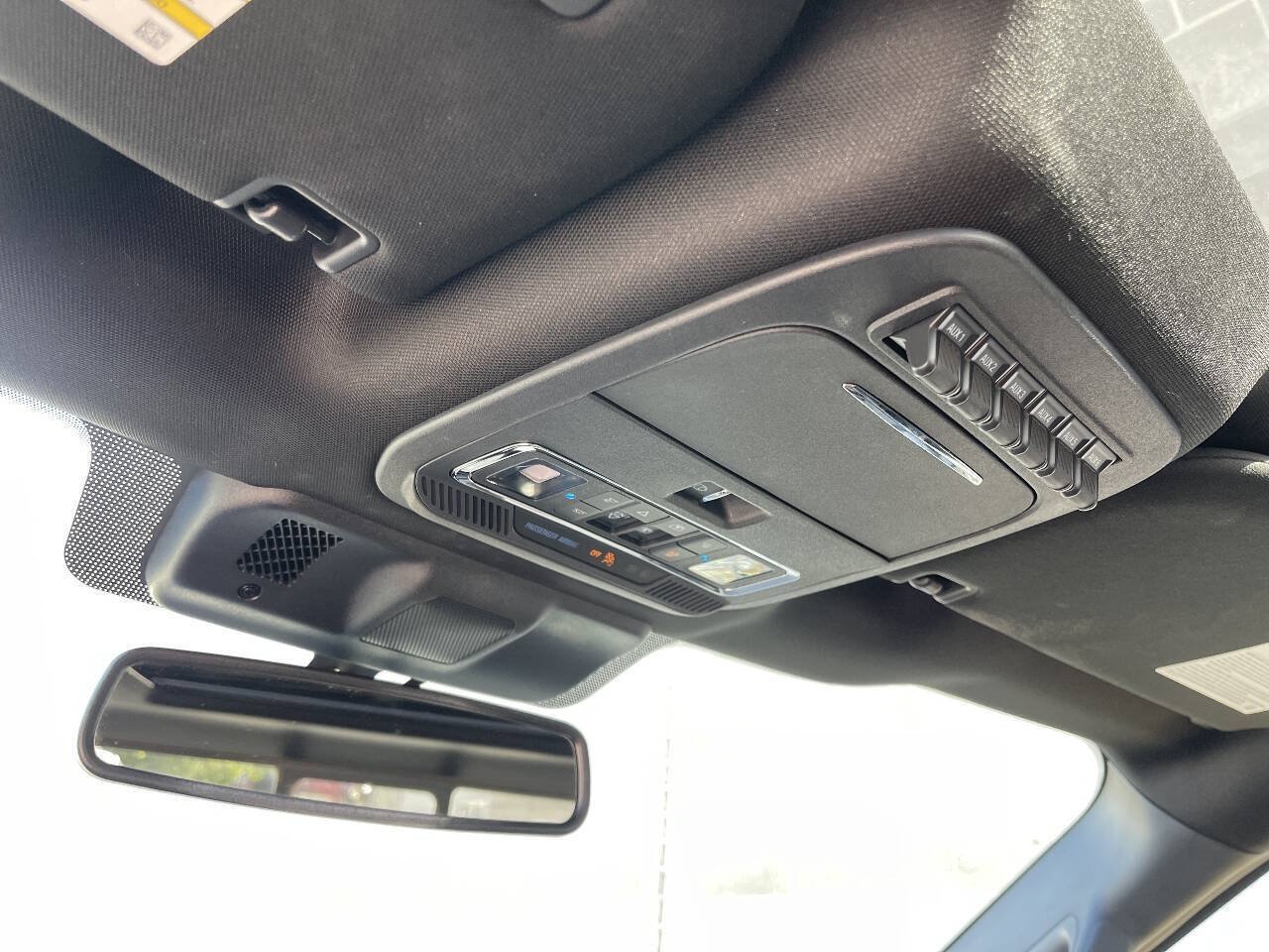 Used 2023 Ford F150 Raptor AWD/4WD image 16