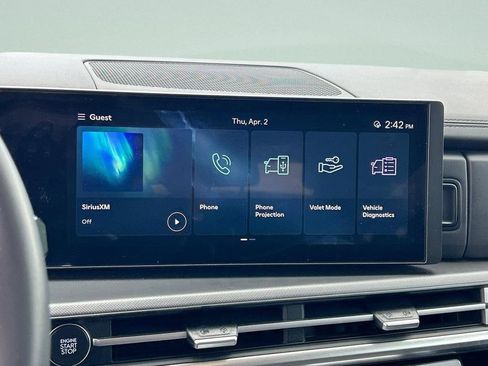 New 2025 Hyundai Santa Fe SEL FWD image 20