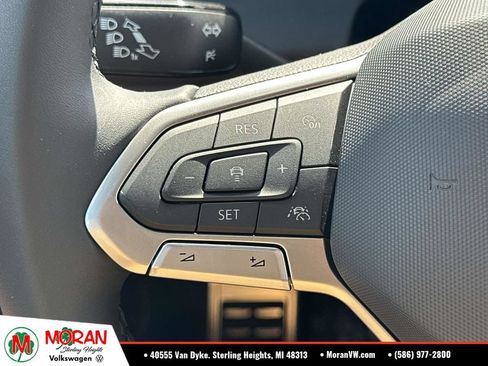Used 2026 Volkswagen Jetta Sport FWD image 17