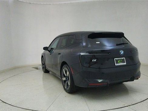 Used 2024 BMW iX xDrive50 w/ Sport Package image 67