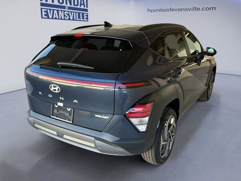 New 2026 Hyundai Kona SEL Premium AWD/4WD image 5