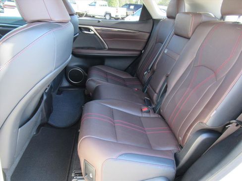 Used 2019 Lexus RX 350L Luxury image 30