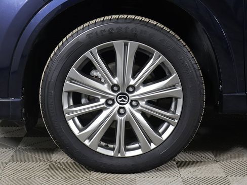 Used 2022 MAZDA CX-5 Signature image 27