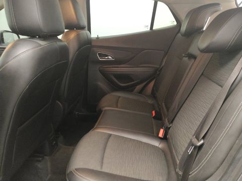 Used 2015 Buick Encore Convenience image 18