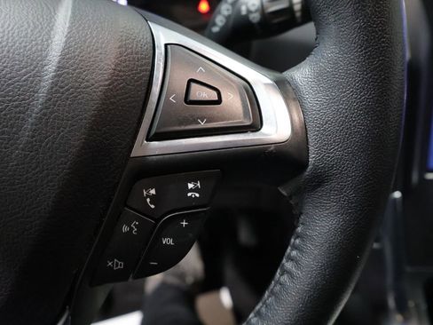 Used 2024 Ford Edge Titanium w/ Equipment Group 301A image 36