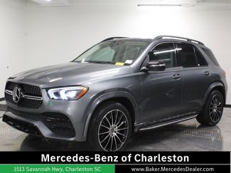 Certified 2022 Mercedes-Benz GLE 350 4MATIC video 1