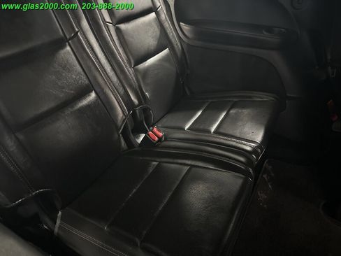 Used 2018 Dodge Durango R/T w/ Blacktop Package image 34