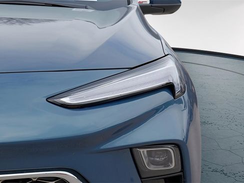 New 2026 Buick Encore GX Avenir w/ Avenir Technology Package image 28