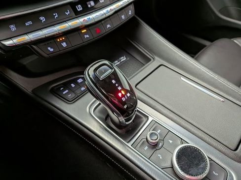Used 2021 Cadillac CT5 Premium Luxury AWD/4WD image 22