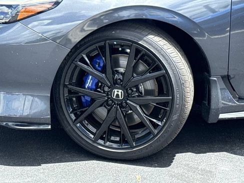 New 2026 Honda Prelude image 39