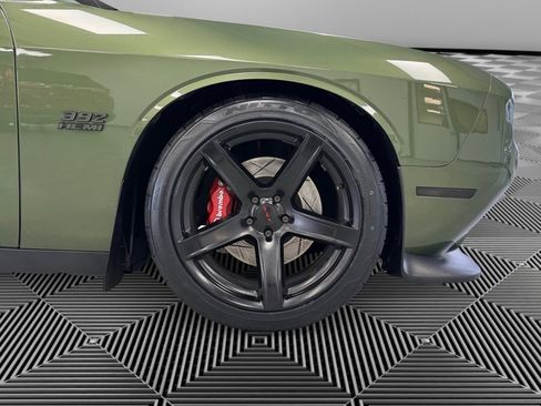 Used 2020 Dodge Challenger R/T Scat Pack image 10