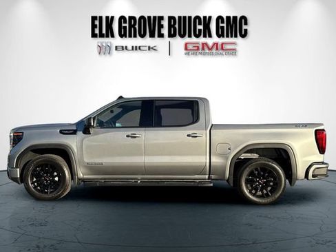 Used 2025 GMC Sierra 1500 Elevation image 7